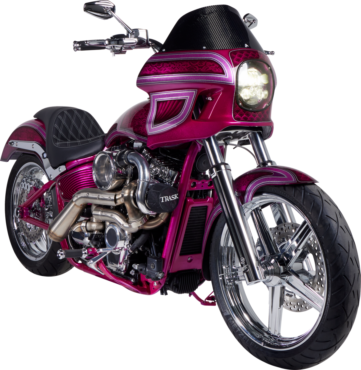 ME 888 Marathon™ Ultra Tire