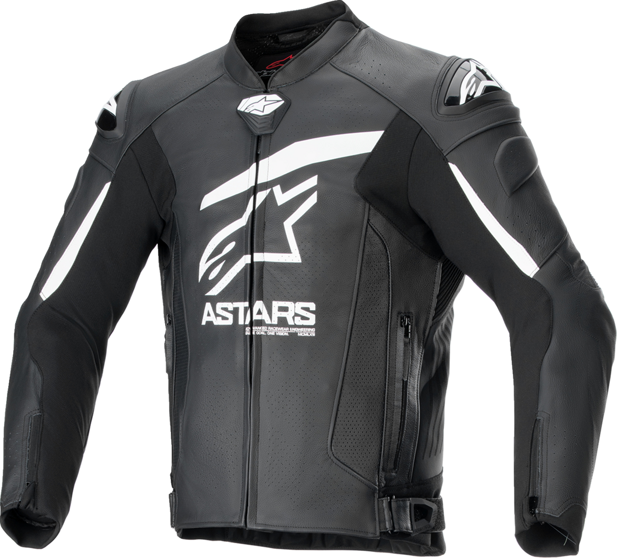 GP Plus R v4 Airflow Leather Jacket