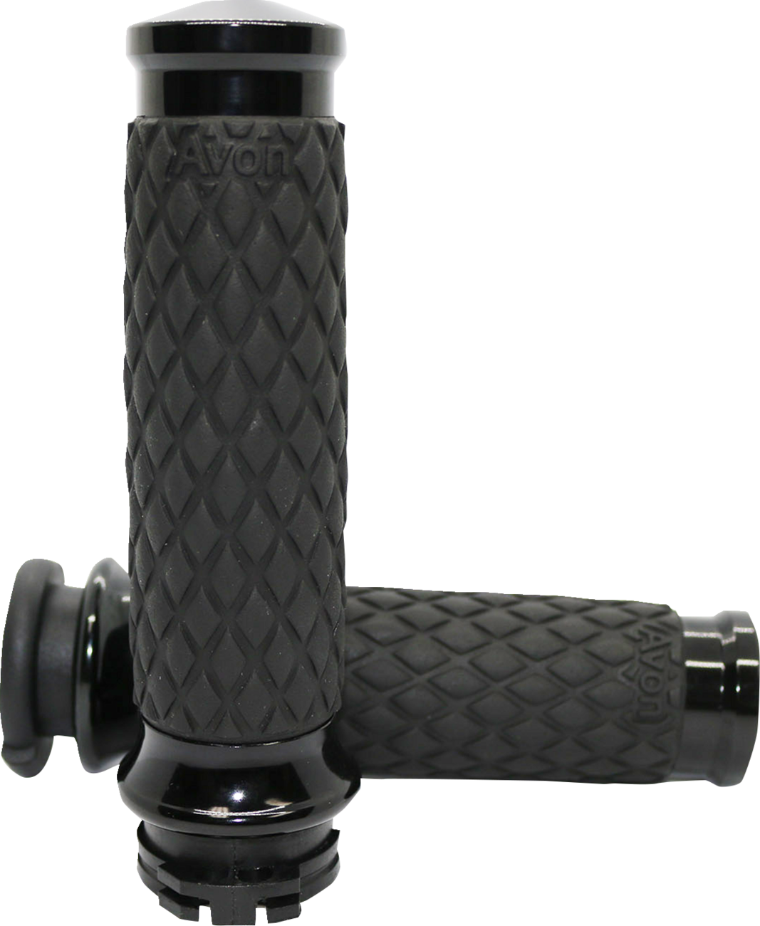 Diamond Contour Grips