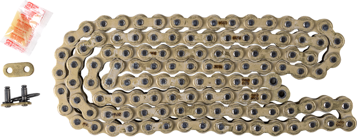 520 MXU Chain
