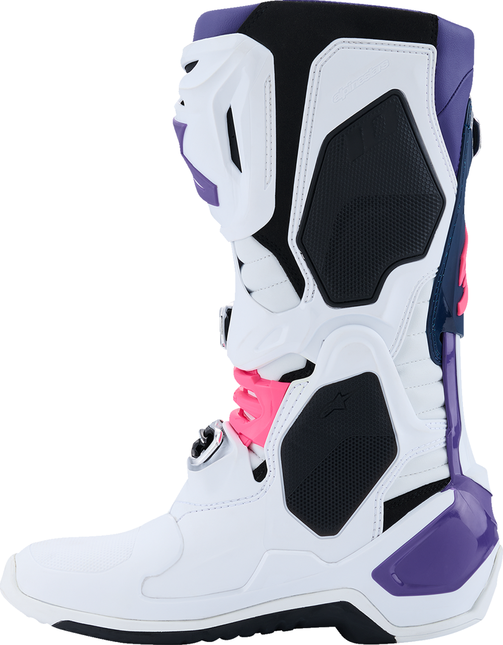 Tech 10 Boots