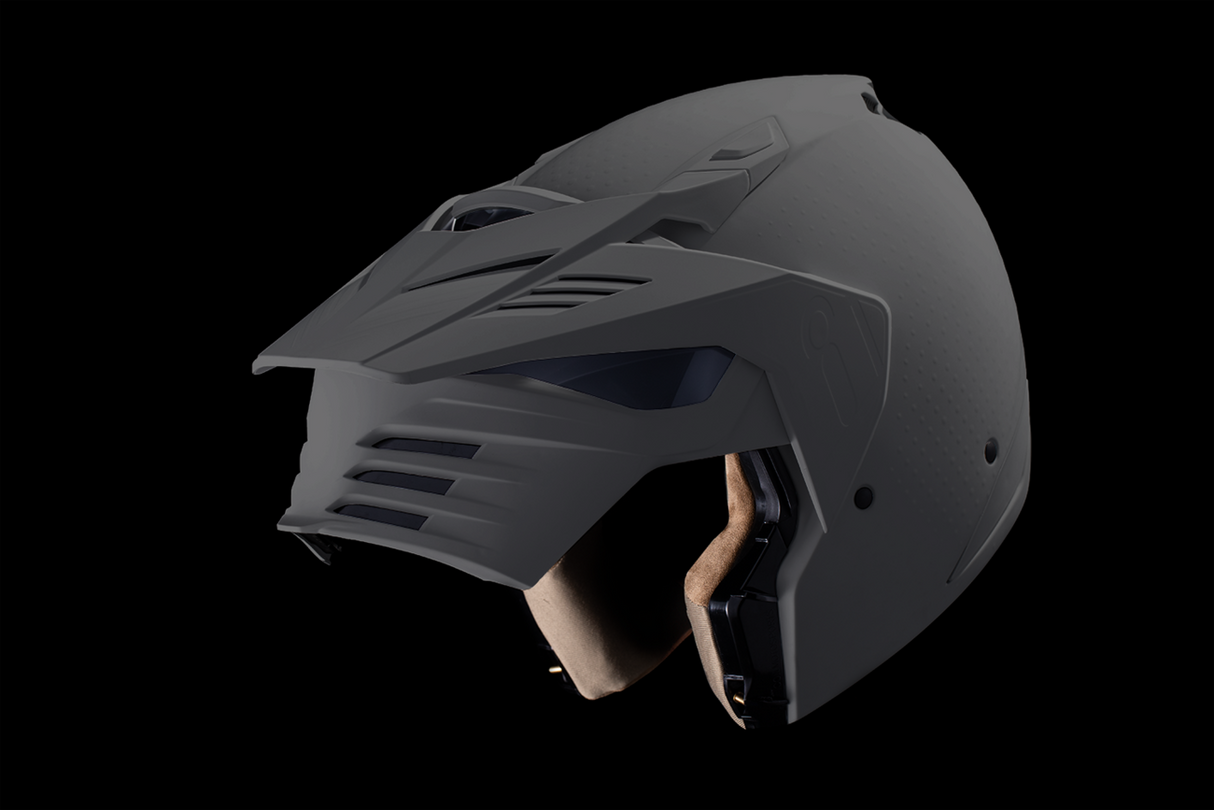 Elsinore™ Monotype Helmet