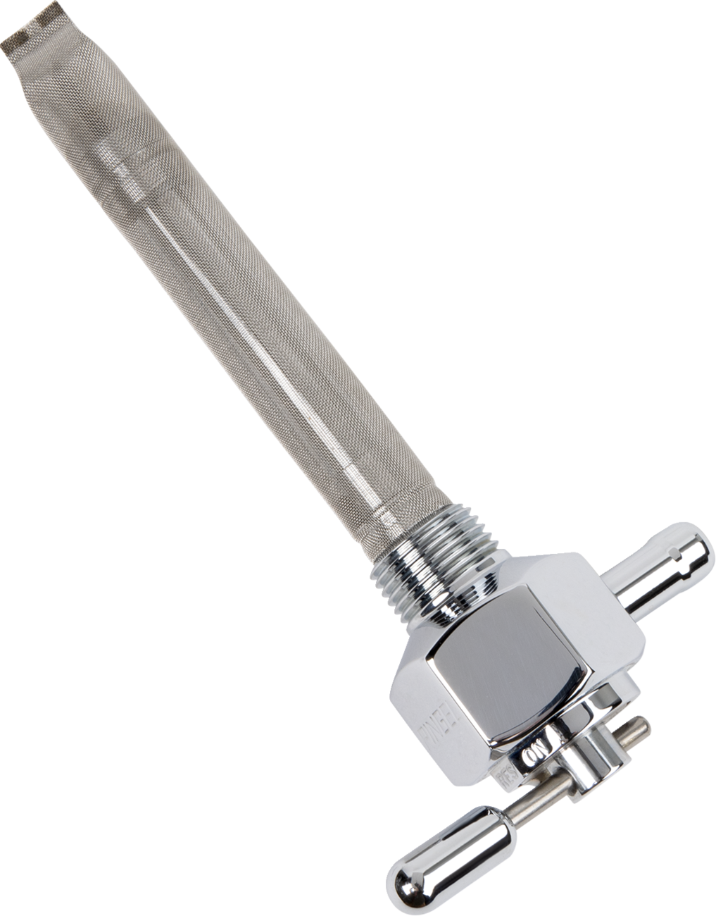 Power-Flo Fuel Valve