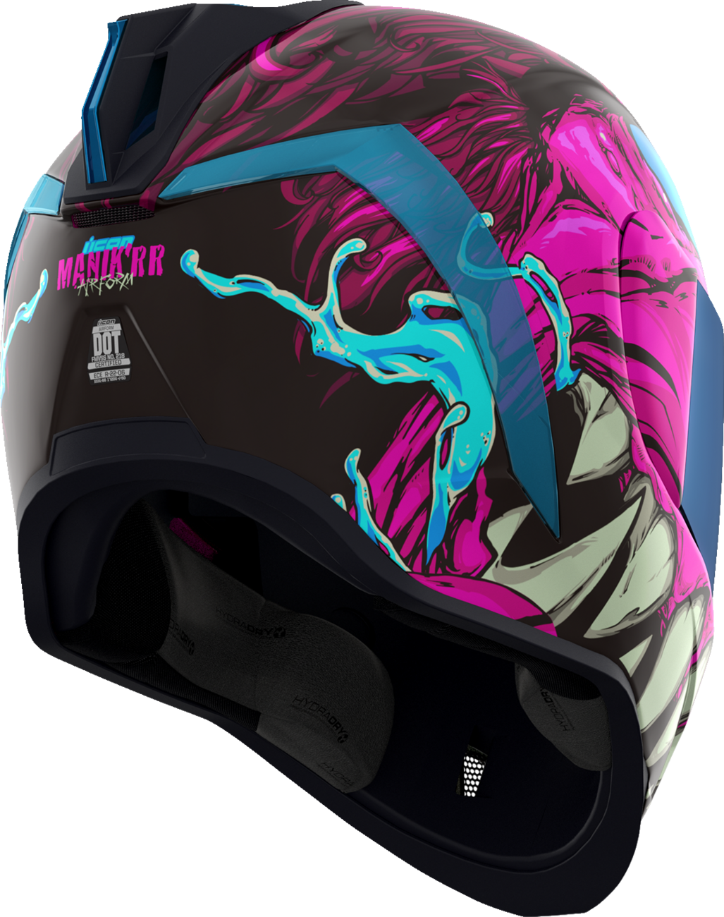 Airform™ Manik'RR MIPS® Helmet