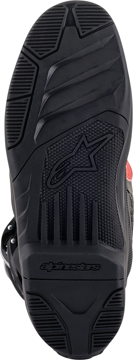 Tech 5 Boots