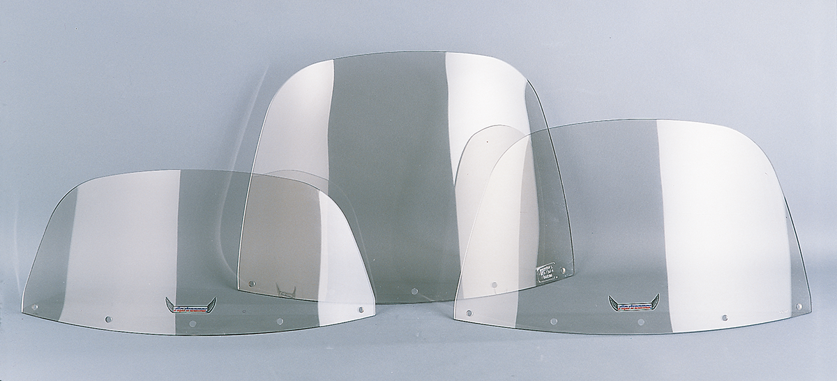 Replacement Windshield