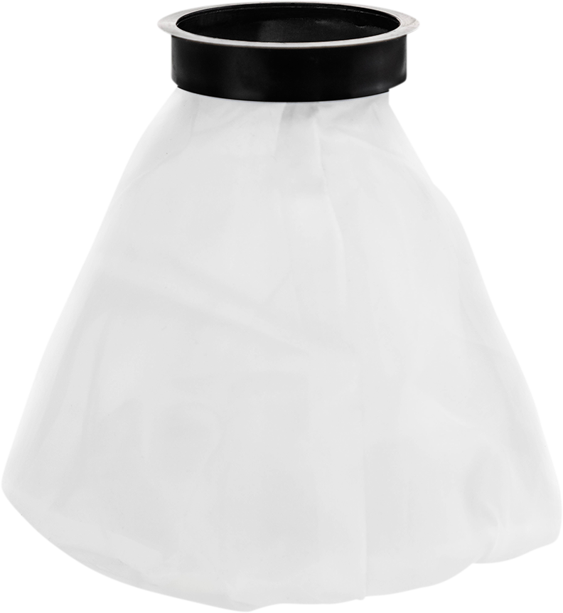 In-Tank Fuel Filter — Big locking cap/Big cap