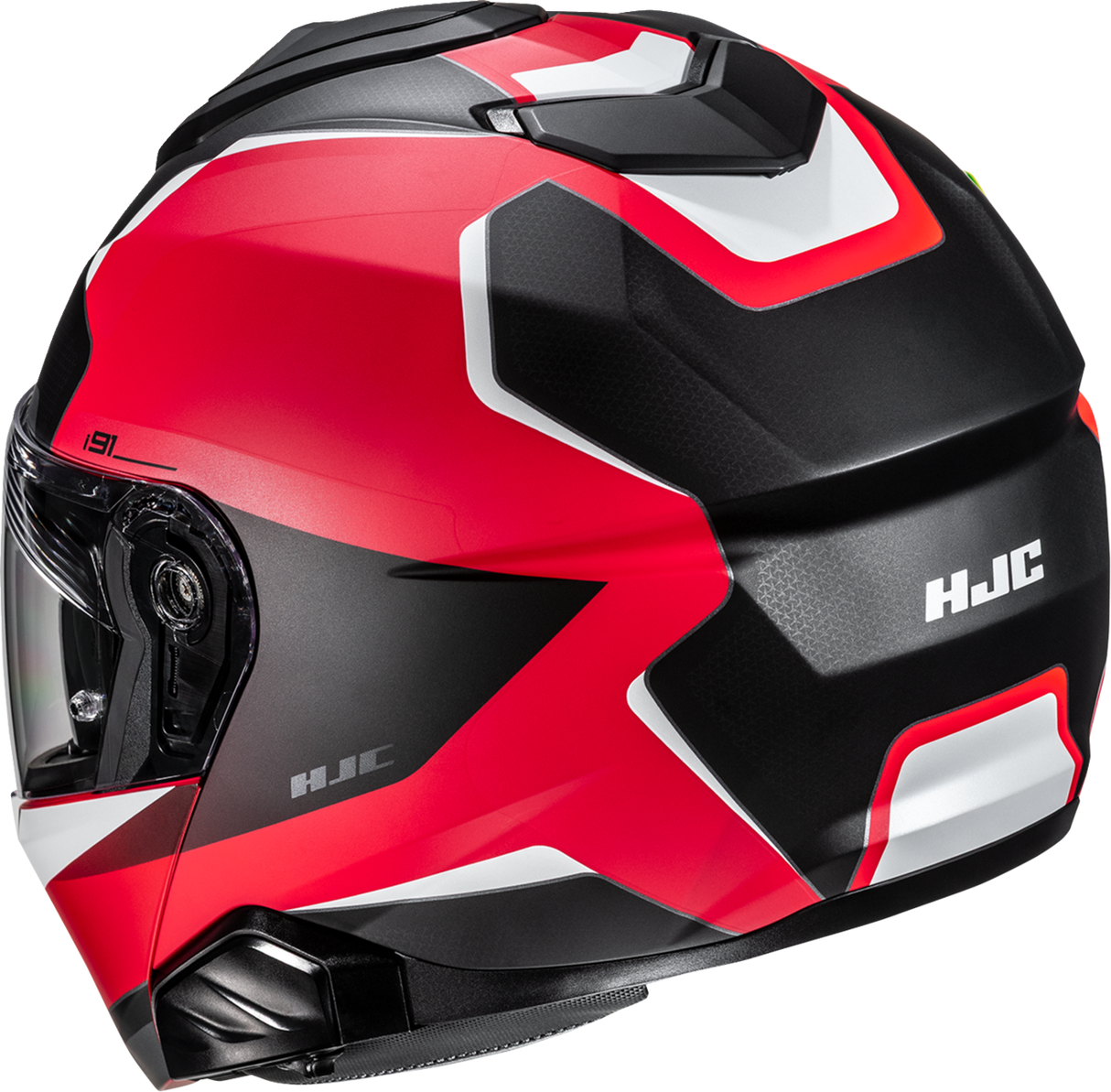 i91 Felio Modular Helmet