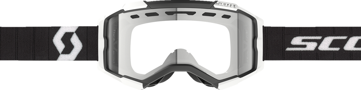 Fury Enduro Goggle