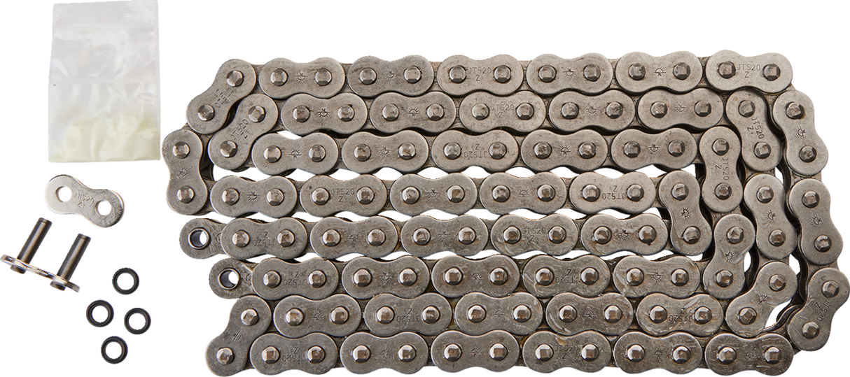 520 Z3 Heavy Duty X-Ring Sealed Drive Chain