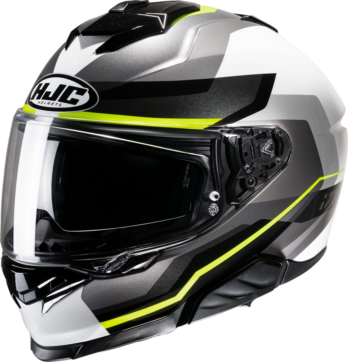 i71 Noir Helmet