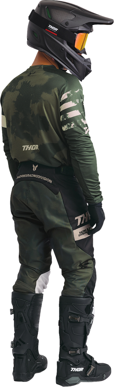 Launchmode Bleach Pants