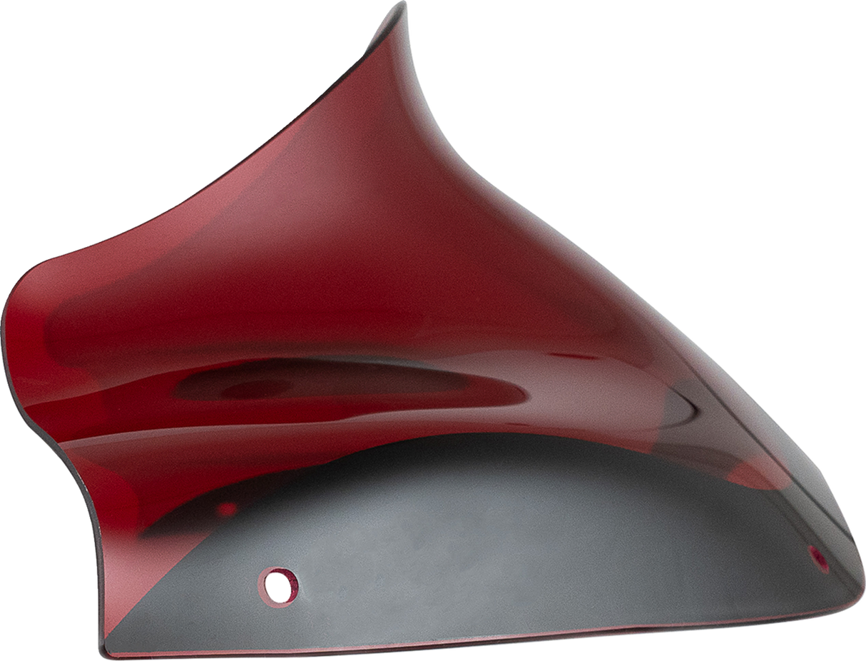 Kolor Flare® Windshield