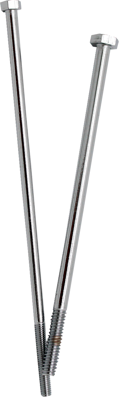 Jackshaft Bolts