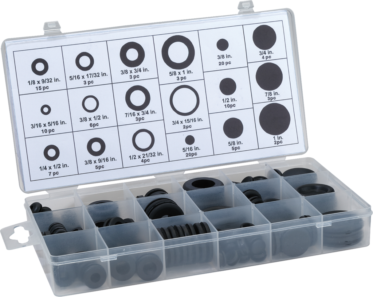 Grommet Assortment