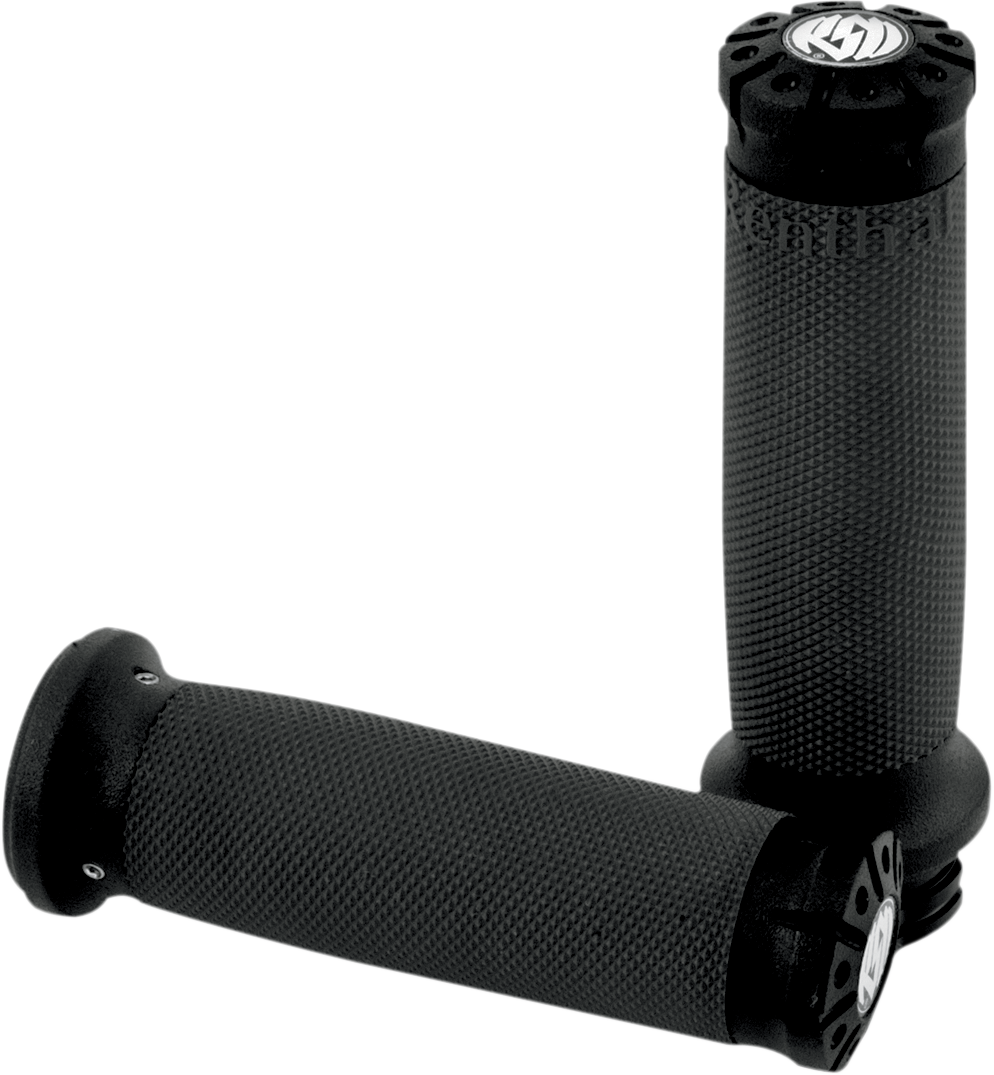 Chrono Grips