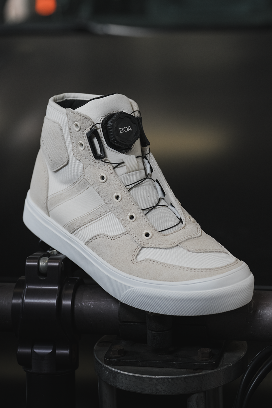 Dog Days Boots