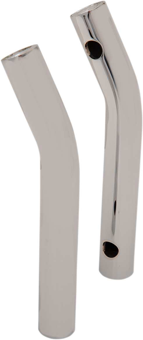 Kage Fighter Handlebar Risers