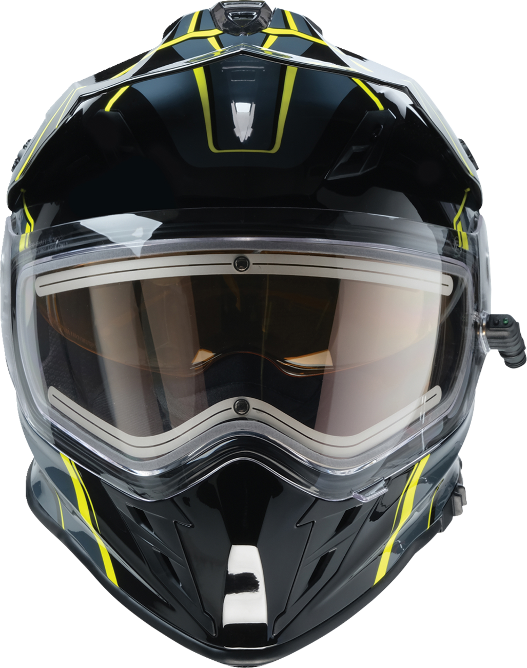Range 2.0 Rotor Snow Electric Helmet