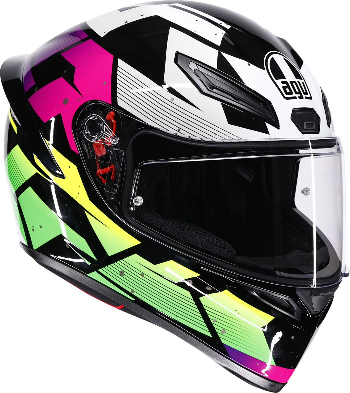 K1 S Punkpulse Helmet
