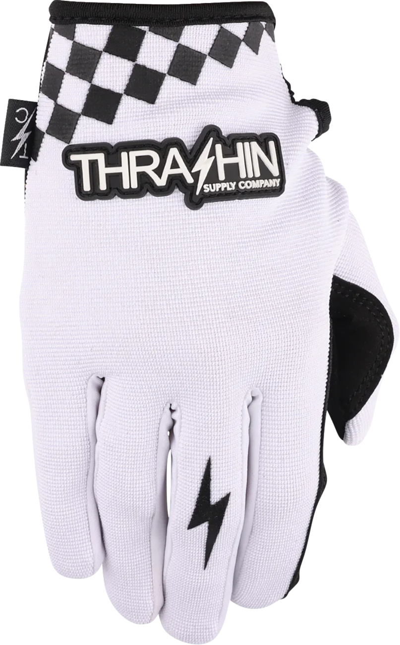Go Fast Stealth Gloves