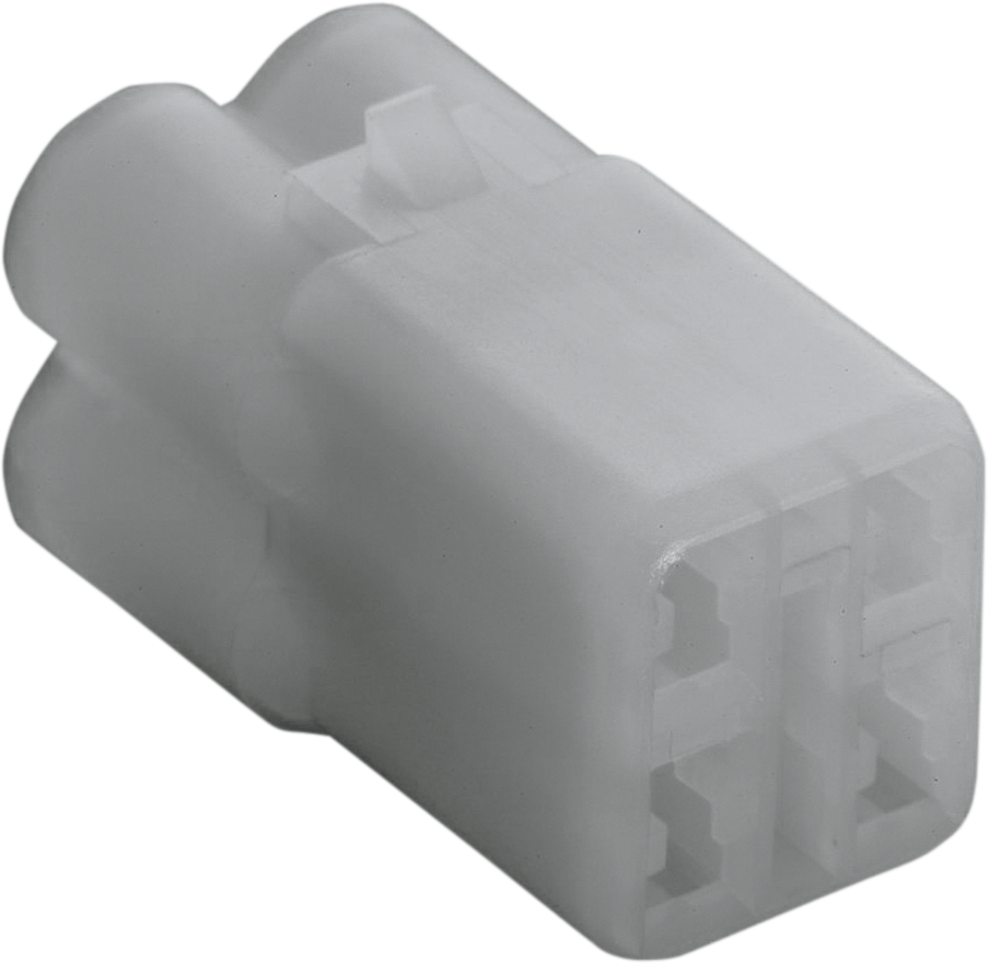 Replacement Connector Component — Connector