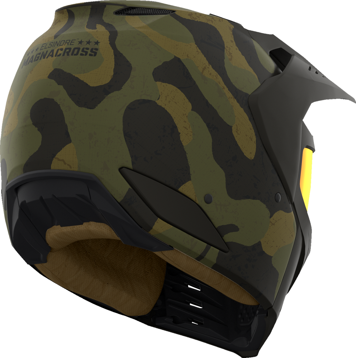 Elsinore™ Magnacross Helmet