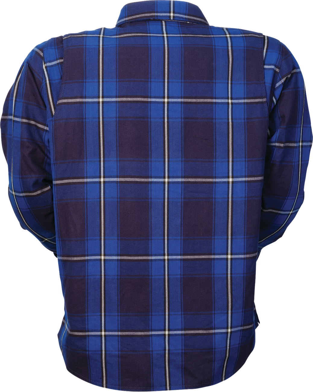 Ashwood Flannel