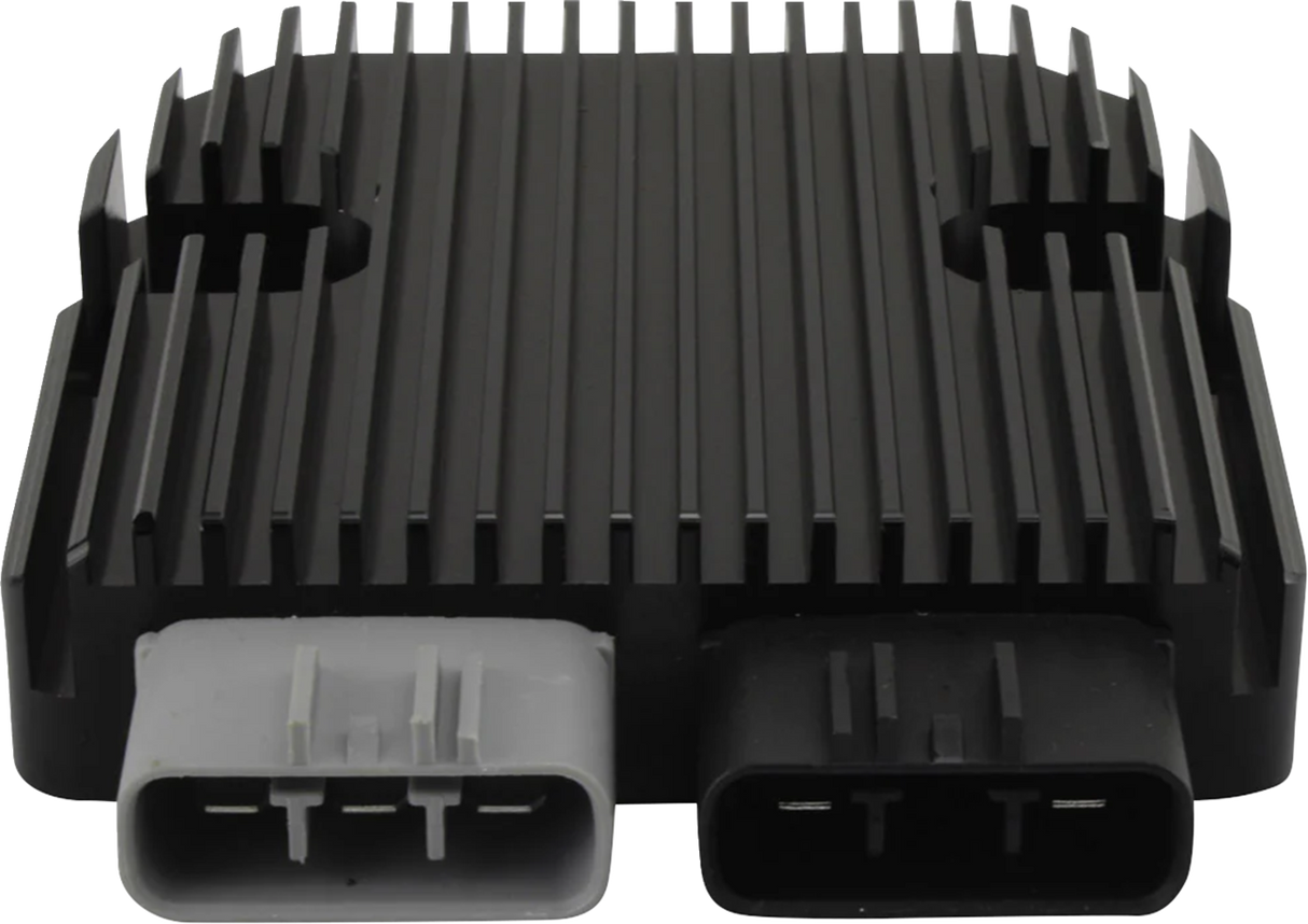 REVOLT Voltage Regulator
