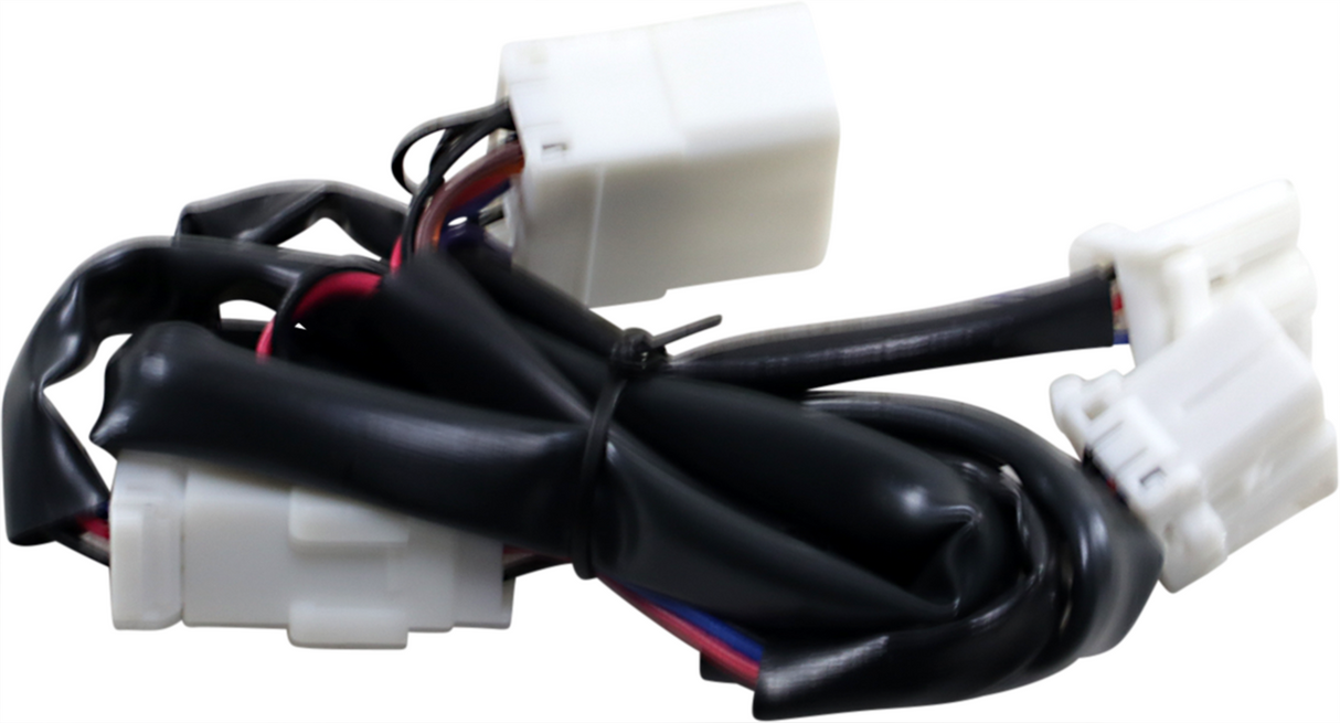 Tour Pak® Quick Disconnect Harness