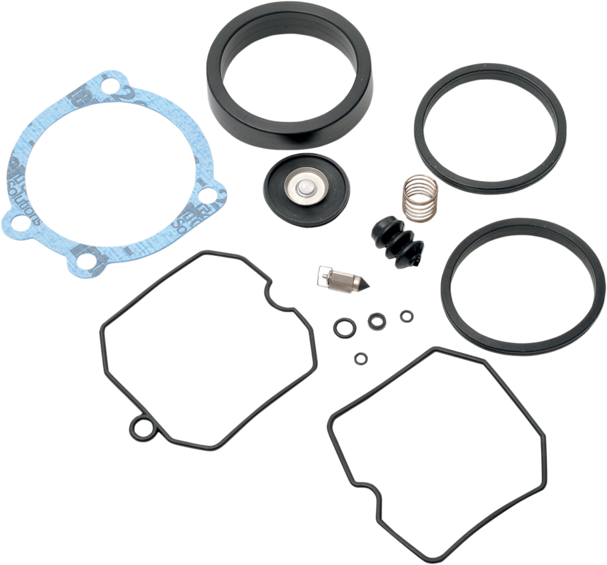 Carburetor Rebuild Kit for Keihin