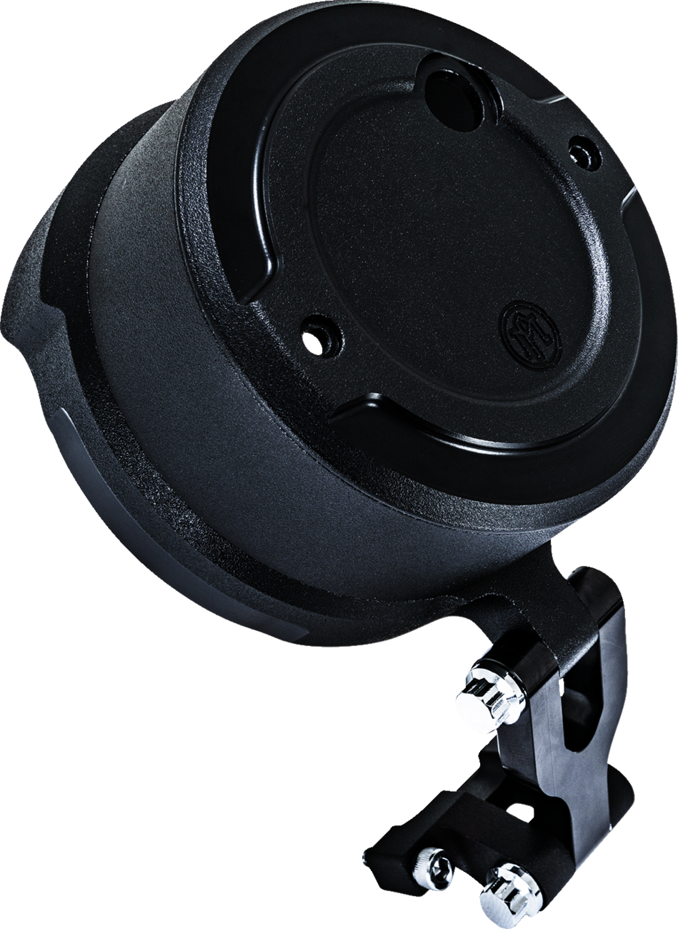Round Gauge Relocation Kit