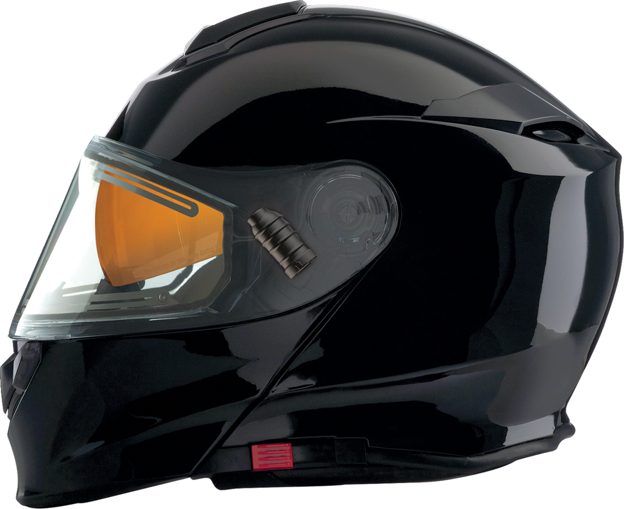 Solaris 2.0 Modular Snow Electric Helmet