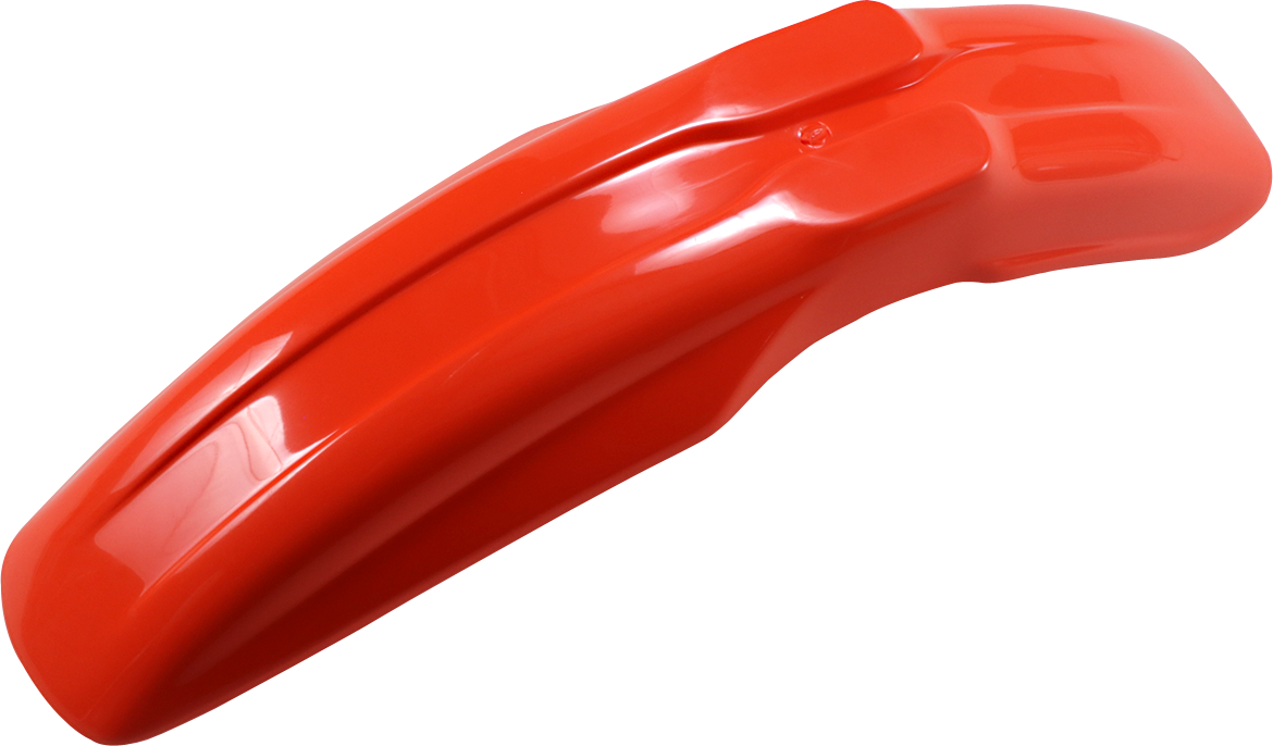 Universal Supermoto Front Fender