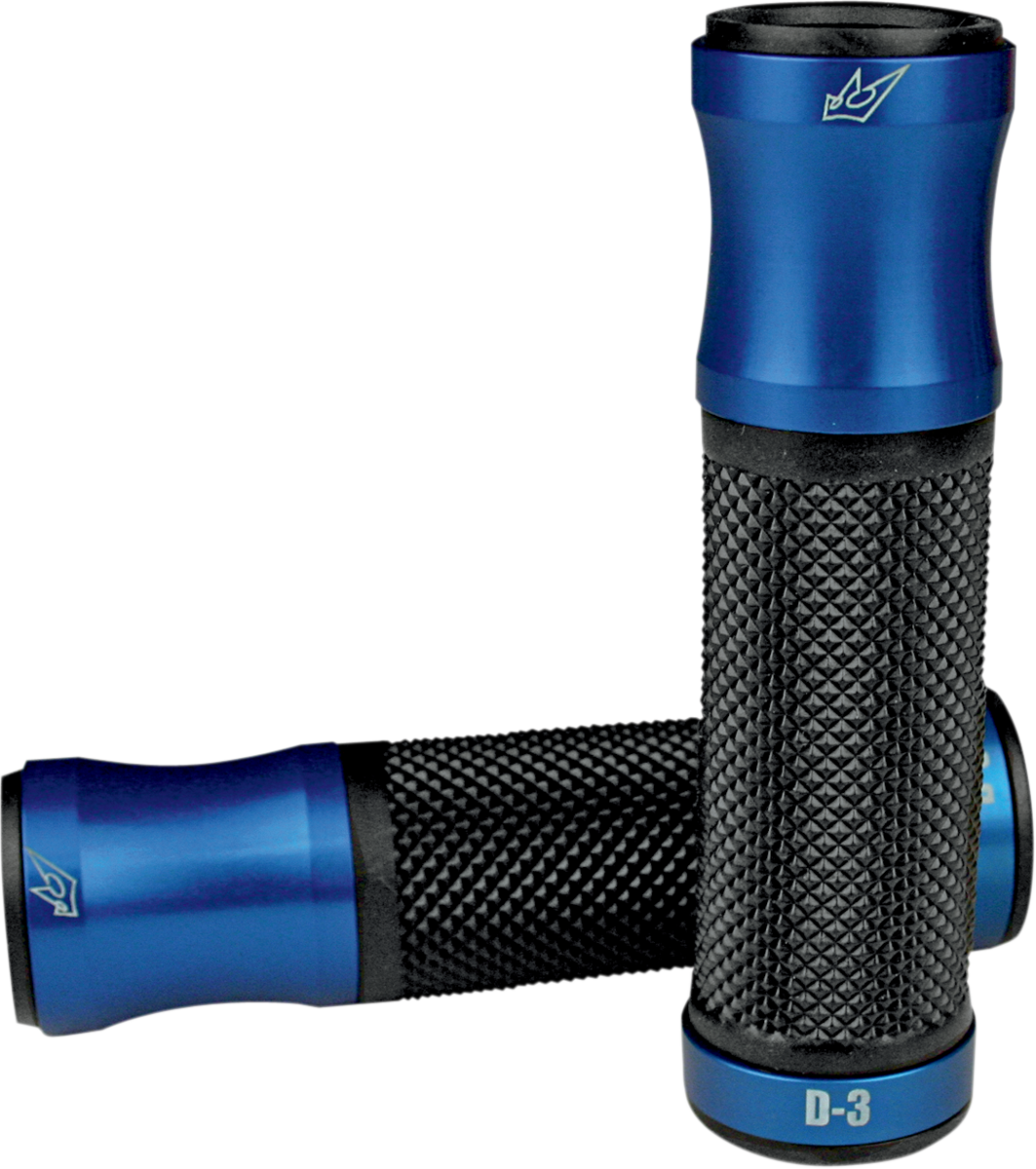 7/8" D3 Grips