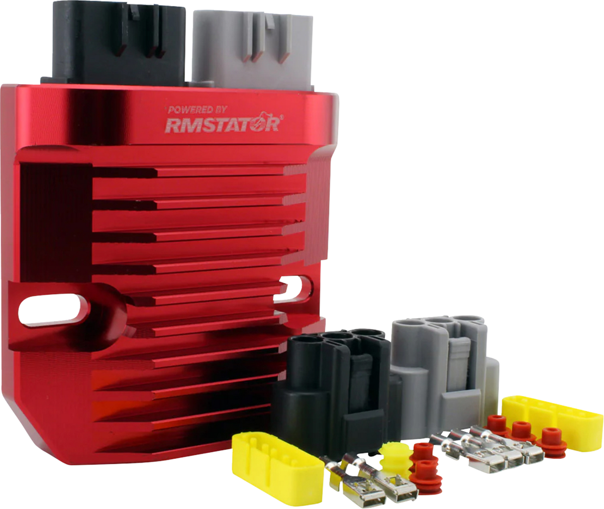 Voltage Regulator