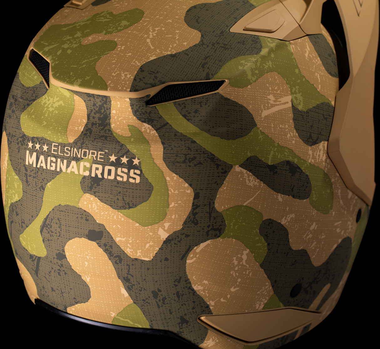 Elsinore™ Magnacross Helmet