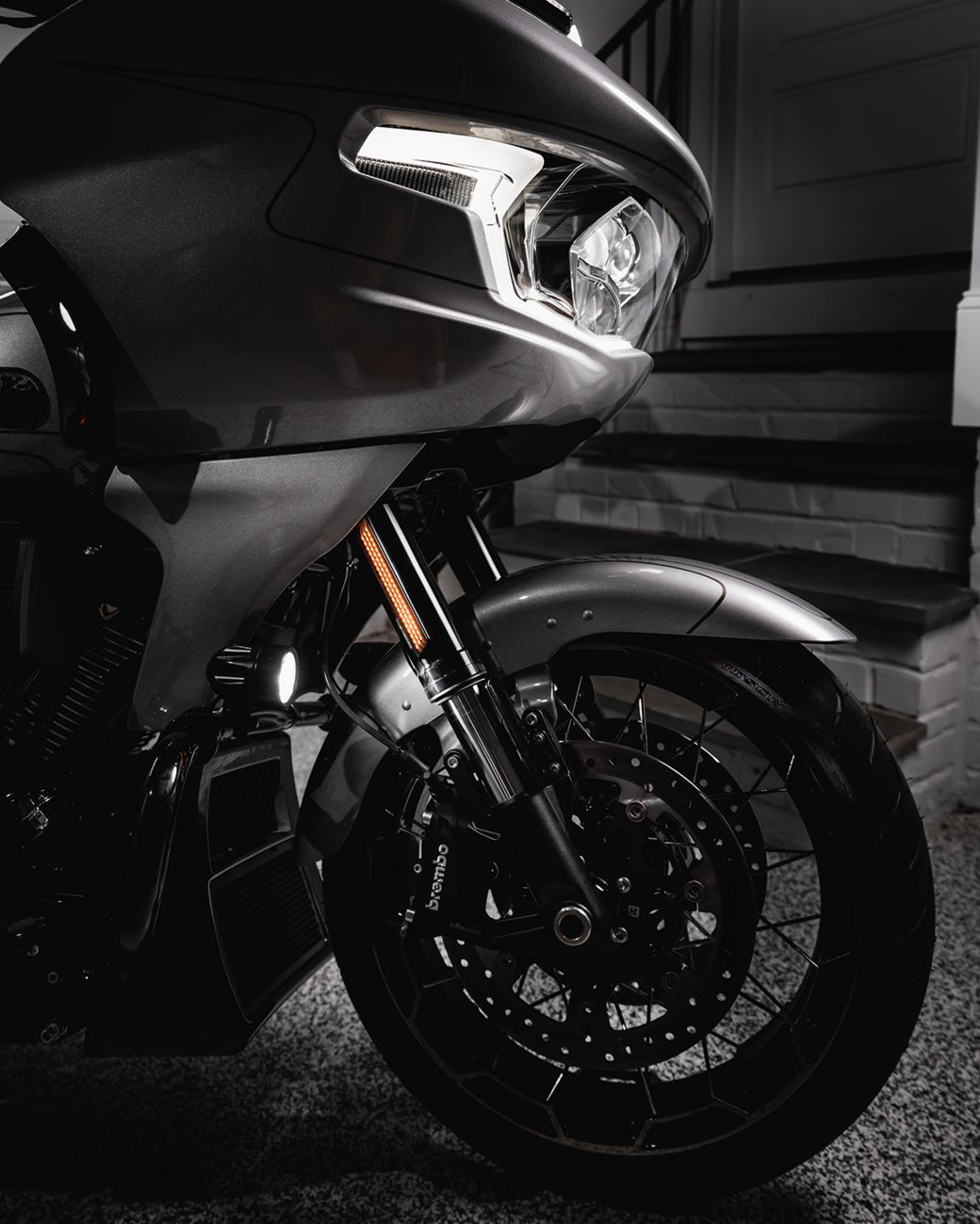 ProBEAM® LED Halo Fog Lamps