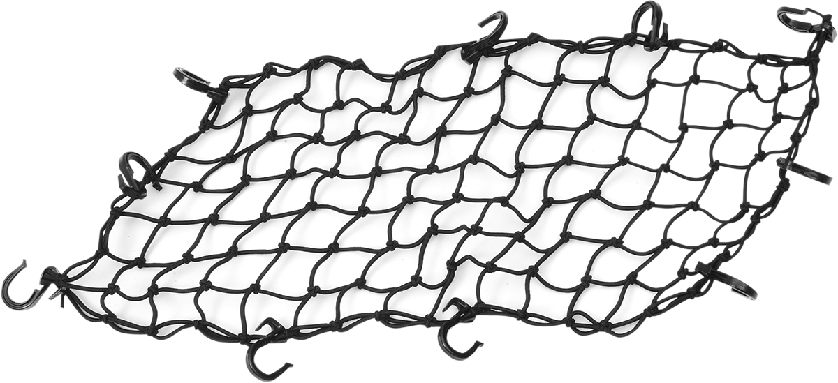 Adjustable Cargo Net