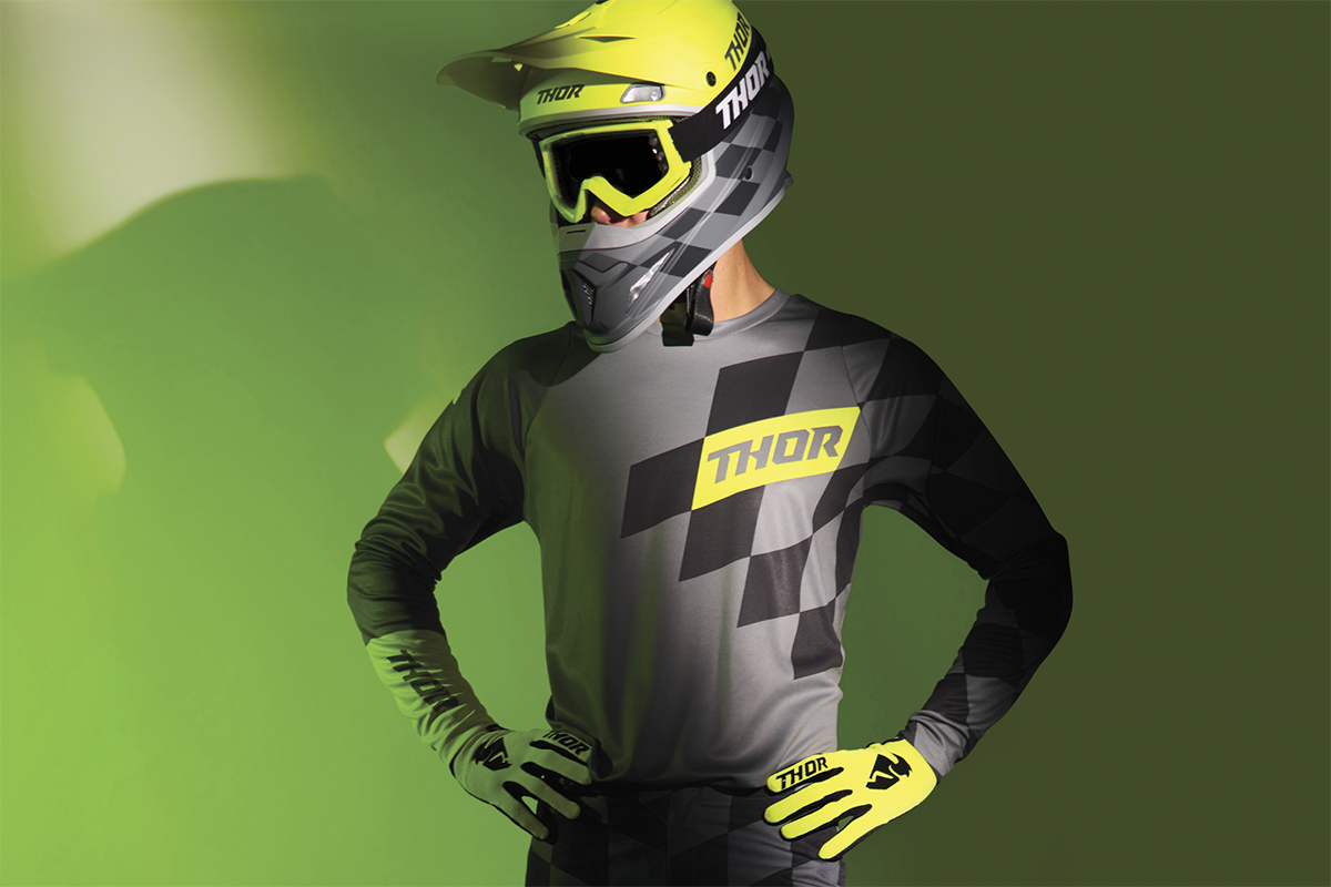 Sector Gloves