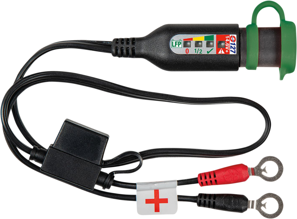 OptiMate™ Lithium Battery Monitor