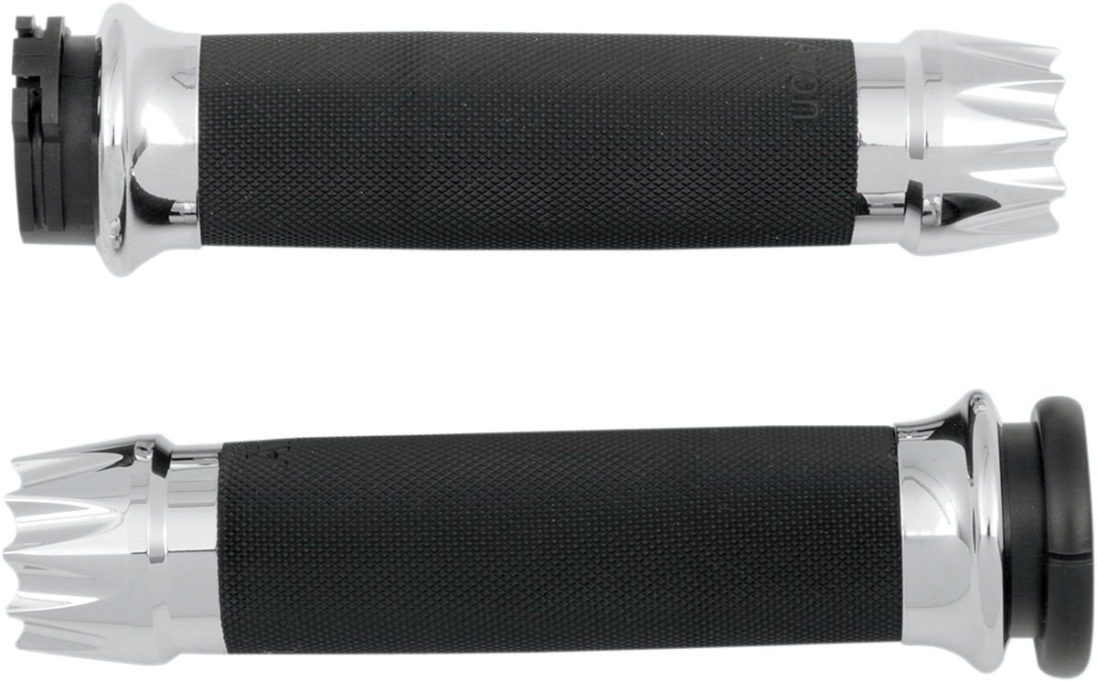 Excalibur Custom Grips