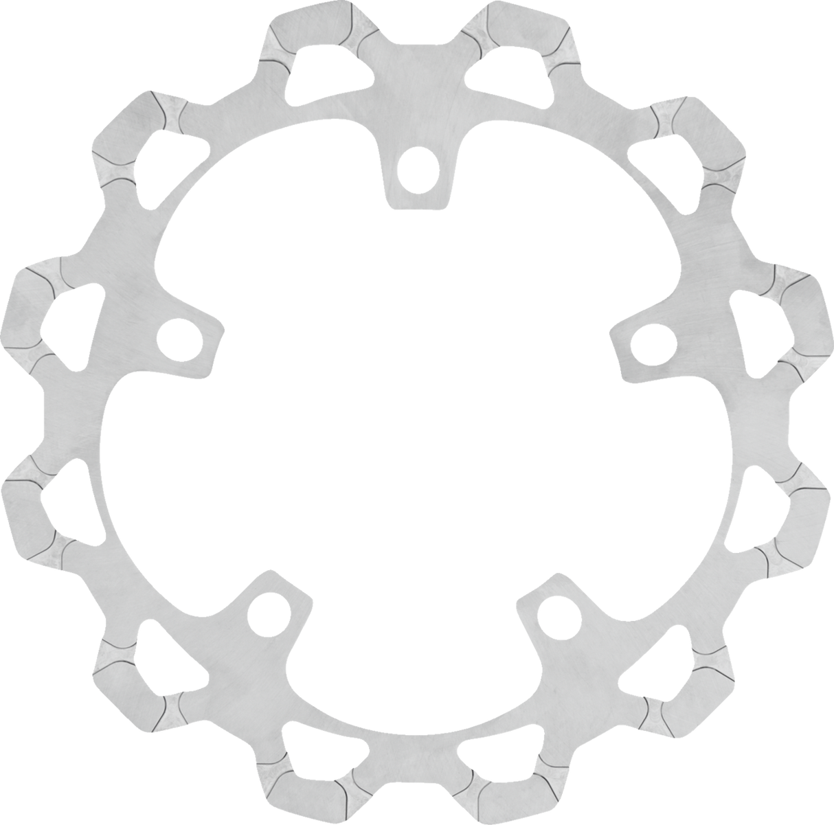 Front Brake Rotor