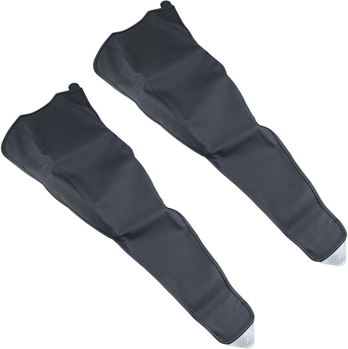 Trike Fender Bra Set