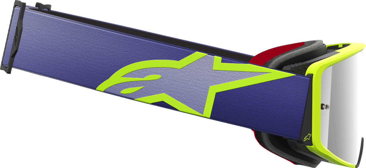 Supertech Corp Goggle