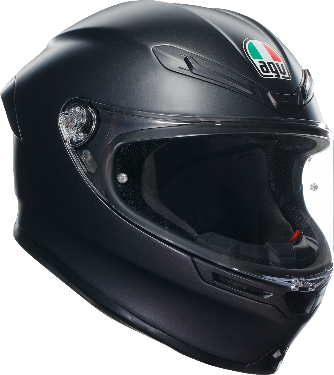 K6 S Solid Helmet
