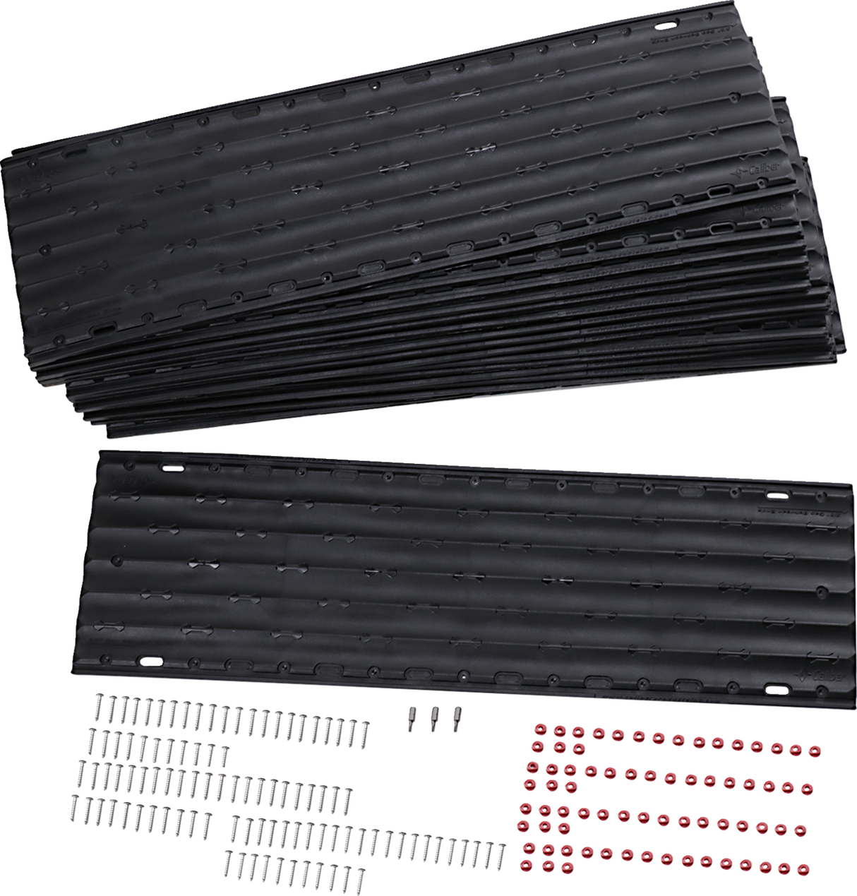 LowPro Glides™