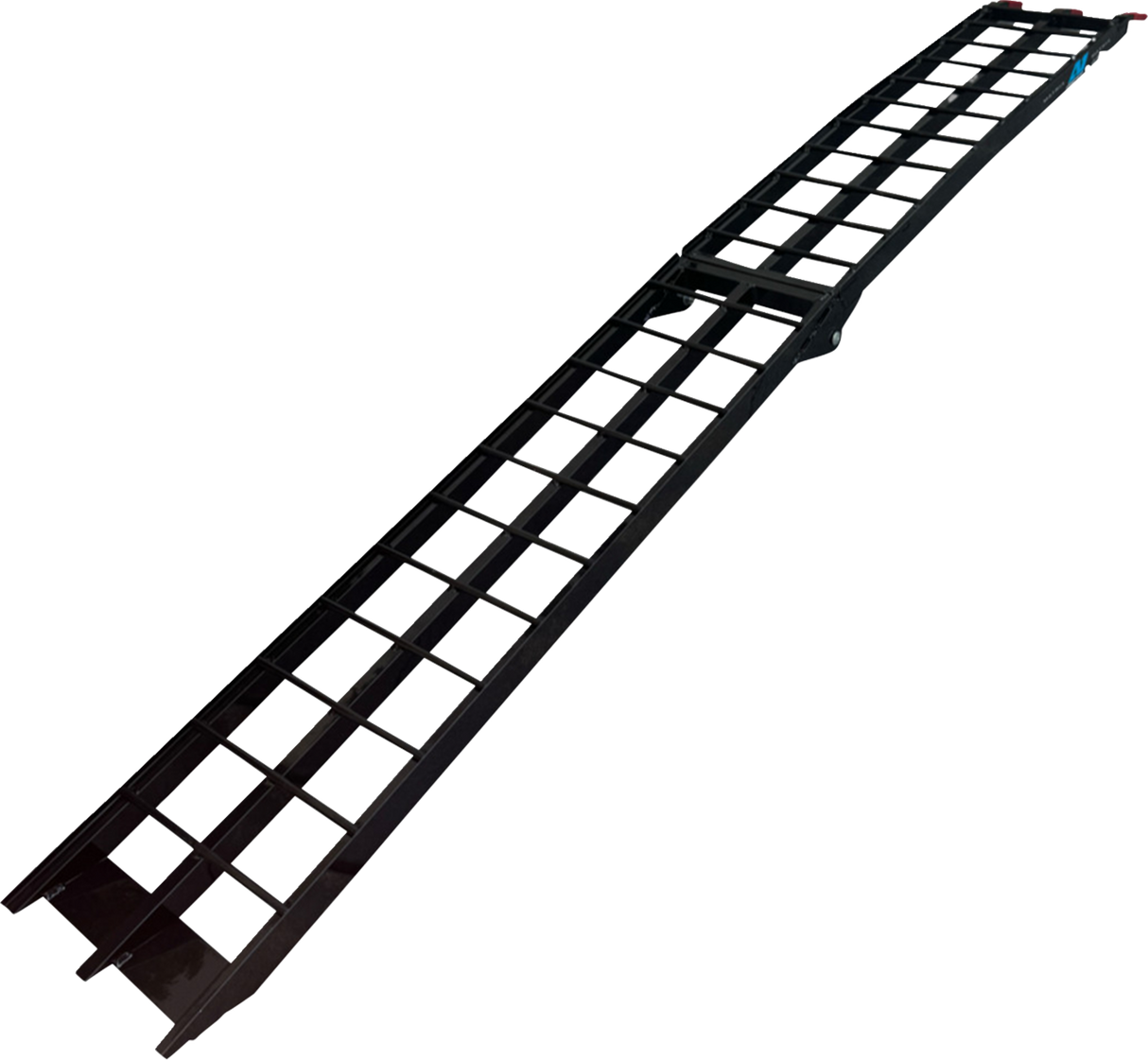A1 Arch Folding Ramp
