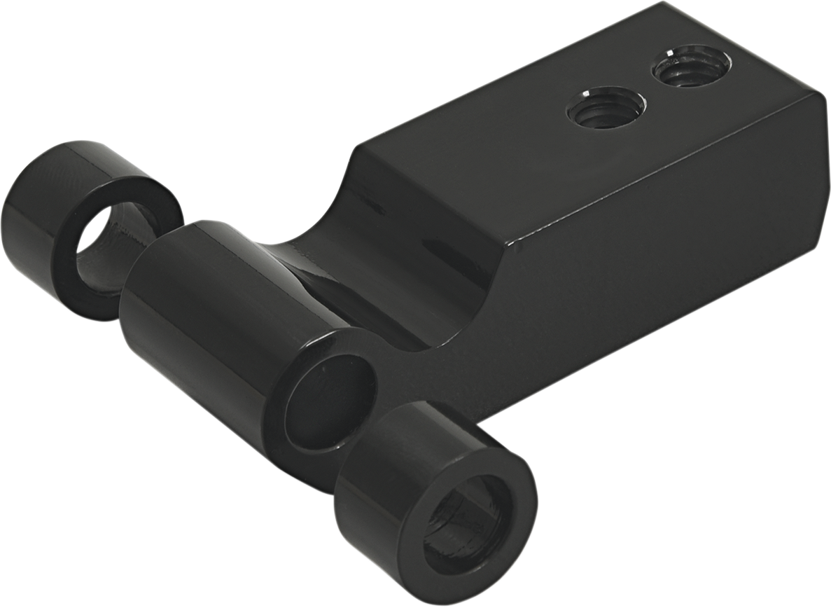 Headlight Mount Extension Hardware