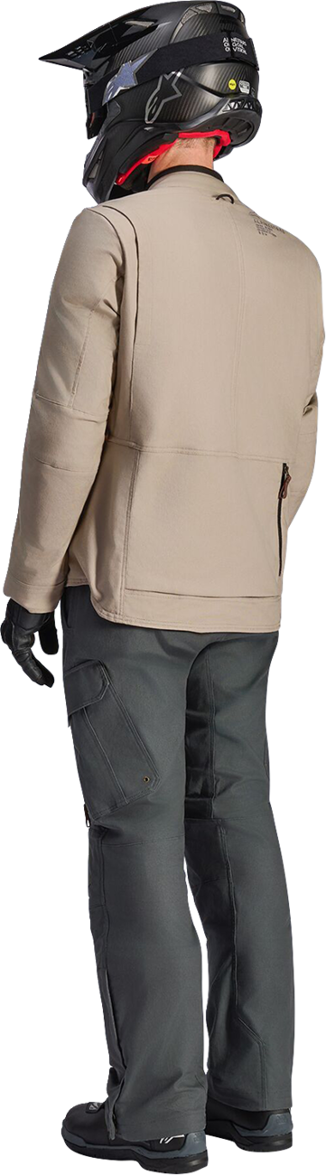 Borrego Drystar® Jacket
